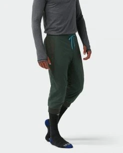 Stio Men's Fernos Insulated Knicker 34 Stio Men's Fernos Insulated Knicker -STIO Sales M Fernos Knicker Treeline Green 1