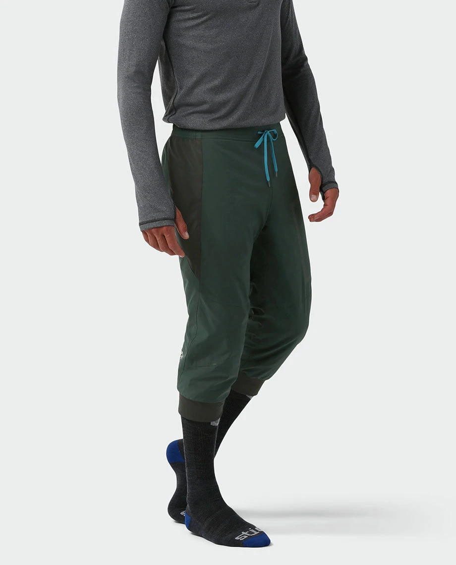 Stio Men's Fernos Insulated Knicker 17 Stio Men's Fernos Insulated Knicker - Image 15