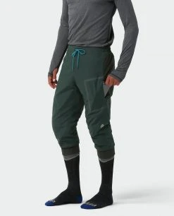 Stio Men's Fernos Insulated Knicker 33 Stio Men's Fernos Insulated Knicker -STIO Sales M Fernos Knicker Treeline Green 2