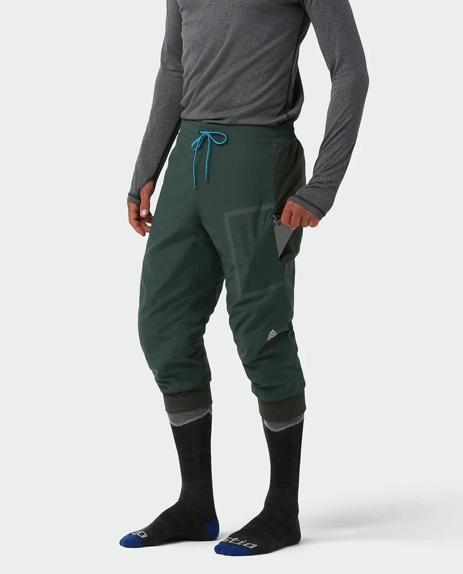 Stio Men's Fernos Insulated Knicker 16 Stio Men's Fernos Insulated Knicker - Image 14