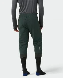 Stio Men's Fernos Insulated Knicker 35 Stio Men's Fernos Insulated Knicker -STIO Sales M Fernos Knicker Treeline Green 3