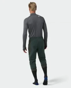 Stio Men's Fernos Insulated Knicker 37 Stio Men's Fernos Insulated Knicker -STIO Sales M Fernos Knicker Treeline Green 5