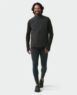 Stio Men's Fernos Vest 24 Stio Men's Fernos Vest -STIO Sales M Fernos Vest Boundary Black 4