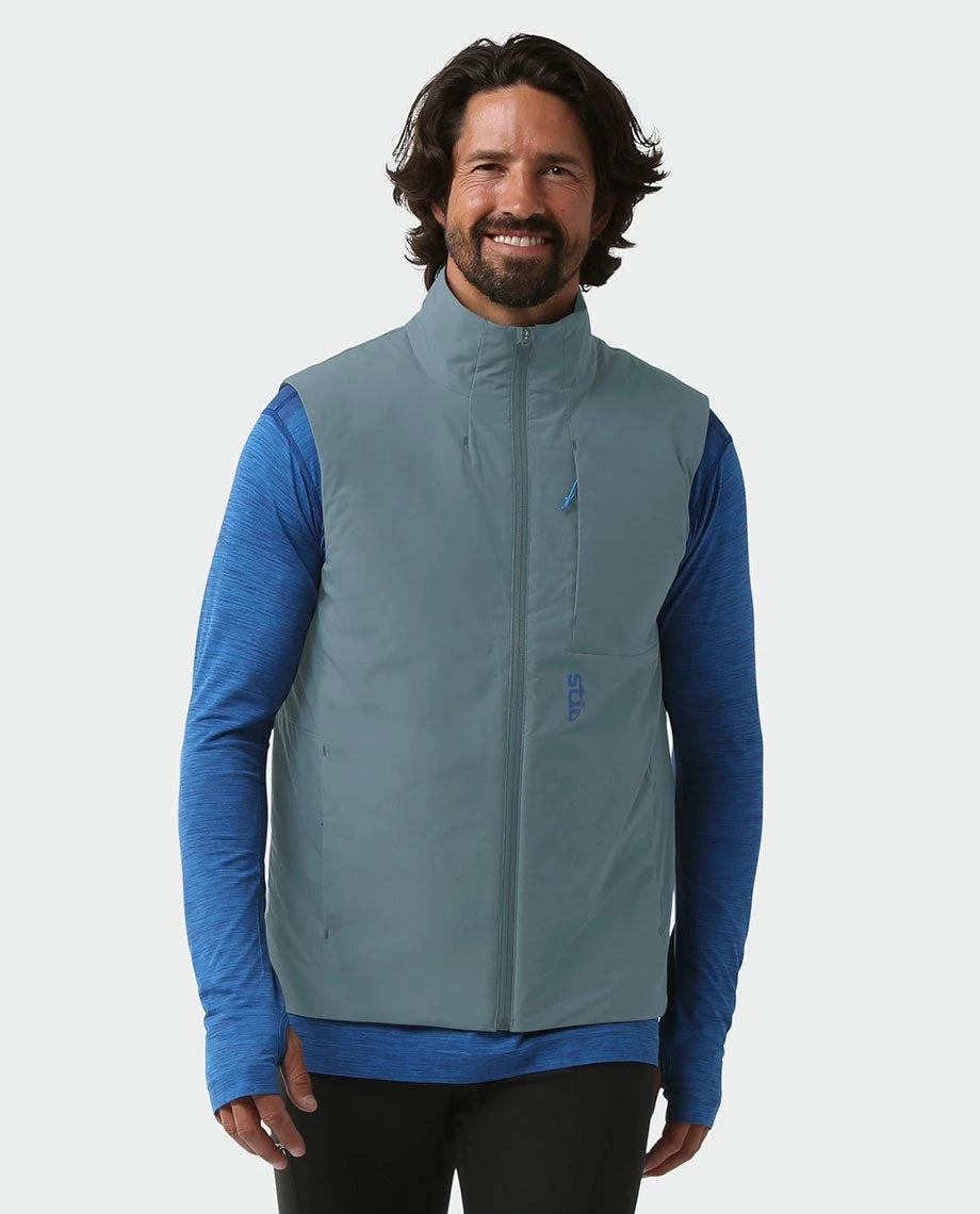 Stio Men's Fernos Vest 16 Stio Men's Fernos Vest - Image 14