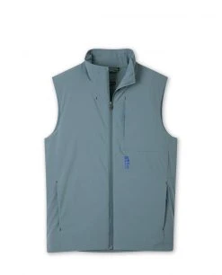 Stio Men's Fernos Vest 32 Stio Men's Fernos Vest -STIO Sales M Fernos Vest Stormy Weather