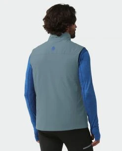 Stio Men's Fernos Vest 35 Stio Men's Fernos Vest -STIO Sales M Fernos Vest Stormy Weather 4