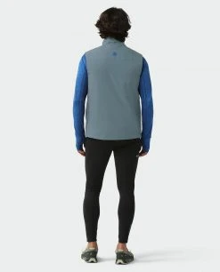 Stio Men's Fernos Vest 37 Stio Men's Fernos Vest -STIO Sales M Fernos Vest Stormy Weather 6