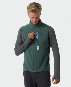 Stio Men's Fernos Vest 28 Stio Men's Fernos Vest -STIO Sales M Fernos Vest Treeline Green 2