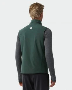 Stio Men's Fernos Vest 29 Stio Men's Fernos Vest -STIO Sales M Fernos Vest Treeline Green 3