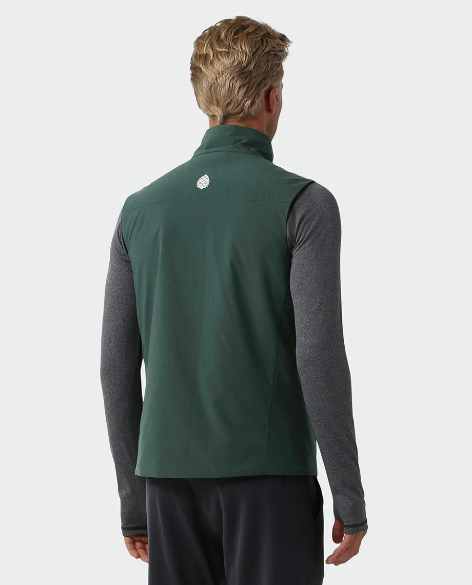 Stio Men's Fernos Vest 12 Stio Men's Fernos Vest - Image 10