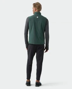 Stio Men's Fernos Vest 31 Stio Men's Fernos Vest -STIO Sales M Fernos Vest Treeline Green 5