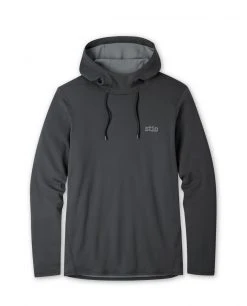 Stio Men's Fremont Stretch Fleece Hoodie -STIO Sales M Fremont Stretch Fleece Hoodie Tap Shoe c96bfb9c 5589 4288 a44c 4527cf0425ef