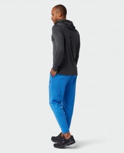 Stio Men's Fremont Stretch Fleece Jogger -STIO Sales M Fremont Stretch Fleece Jogger Alpine Lake 2 Full
