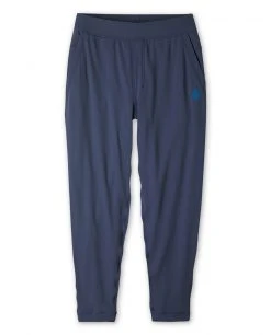 Stio Men's Fremont Stretch Fleece Jogger -STIO Sales M Fremont Stretch Fleece Jogger Mulberry a2a41281 480c 464f 9fd1 8d3fd12af693
