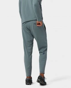 Stio Men's Fremont Stretch Fleece Jogger -STIO Sales M Fremont Stretch Fleece Jogger Stormy Weather 2 4430eb89 7066 46ef b7c6 99a26b110ae2