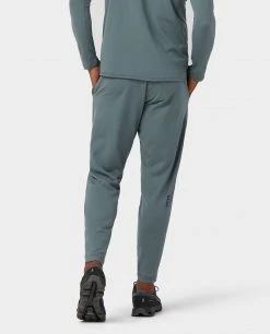 Stio Men's Fremont Stretch Fleece Jogger -STIO Sales M Fremont Stretch Fleece Jogger Stormy Weather 3 6ba03a85 35c8 4fee b972 866c4eb8a9f2