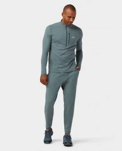 Stio Men's Fremont Stretch Fleece Jogger -STIO Sales M Fremont Stretch Fleece Jogger Stormy Weather 4 253df457 b36e 4eda 98ab d57c46289084