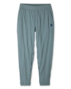 Stio Men's Fremont Stretch Fleece Jogger -STIO Sales M Fremont Stretch Fleece Jogger Stormy Weather 66cf76b0 0fe6 404f a872 96787ce25a8c