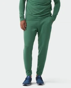 Stio Men's Fremont Stretch Fleece Jogger -STIO Sales M Fremont Stretch Fleece Jogger Thicket 1 1c9124f8 c54c 4d45 9a34 1ffa1a95fe52