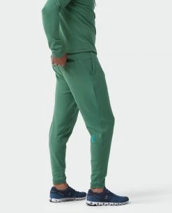 Stio Men's Fremont Stretch Fleece Jogger -STIO Sales M Fremont Stretch Fleece Jogger Thicket 2 4193c0bd 0c15 4d98 be5f 31678ad2ed78