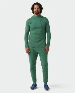 Stio Men's Fremont Stretch Fleece Jogger -STIO Sales M Fremont Stretch Fleece Jogger Thicket 4 00085964 c022 48f6 848e 9412265767b1