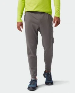Stio Men's Fremont Stretch Fleece Jogger -STIO Sales M Fremont Stretch Fleece Jogger Tinder Dust 3 Bottom