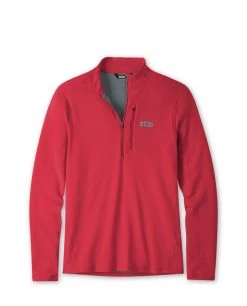 Stio Men's Fremont Stretch Fleece Half Zip 58 Stio Men's Fremont Stretch Fleece Half Zip -STIO Sales M Fremont Stretch Half Zip Risk Red bf8654a9 1e02 4fb8 9492 40cfe3e6d2be