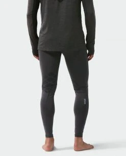 Stio Men's Basis® Seamless Tech Tight 29 Stio Men's Basis® Seamless Tech Tight -STIO Sales M Full Range Seamless Tight Boundary Black Heather 2
