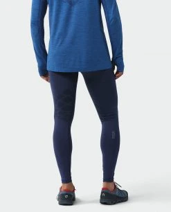 Stio Men's Basis® Seamless Tech Tight 19 Stio Men's Basis® Seamless Tech Tight -STIO Sales M Full Range Seamless Tight Mulberry Heather 2