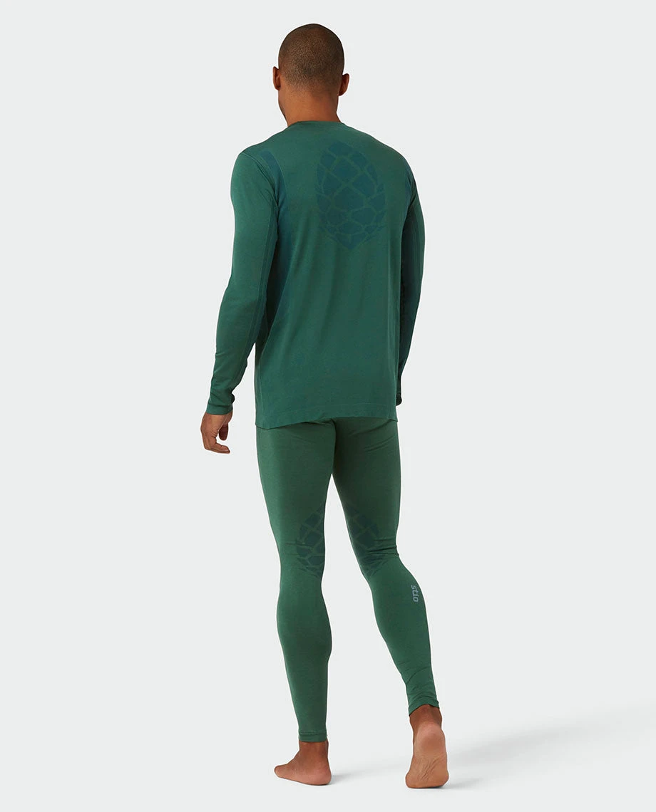 Stio Men's Basis® Seamless Tech Tight 12 Stio Men's Basis® Seamless Tech Tight - Image 10