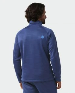 Stio Men's Gannett Peak Fleece Half Zip 54 Stio Men's Gannett Peak Fleece Half Zip -STIO Sales M Gannett Peak Half Zip Confluence 3