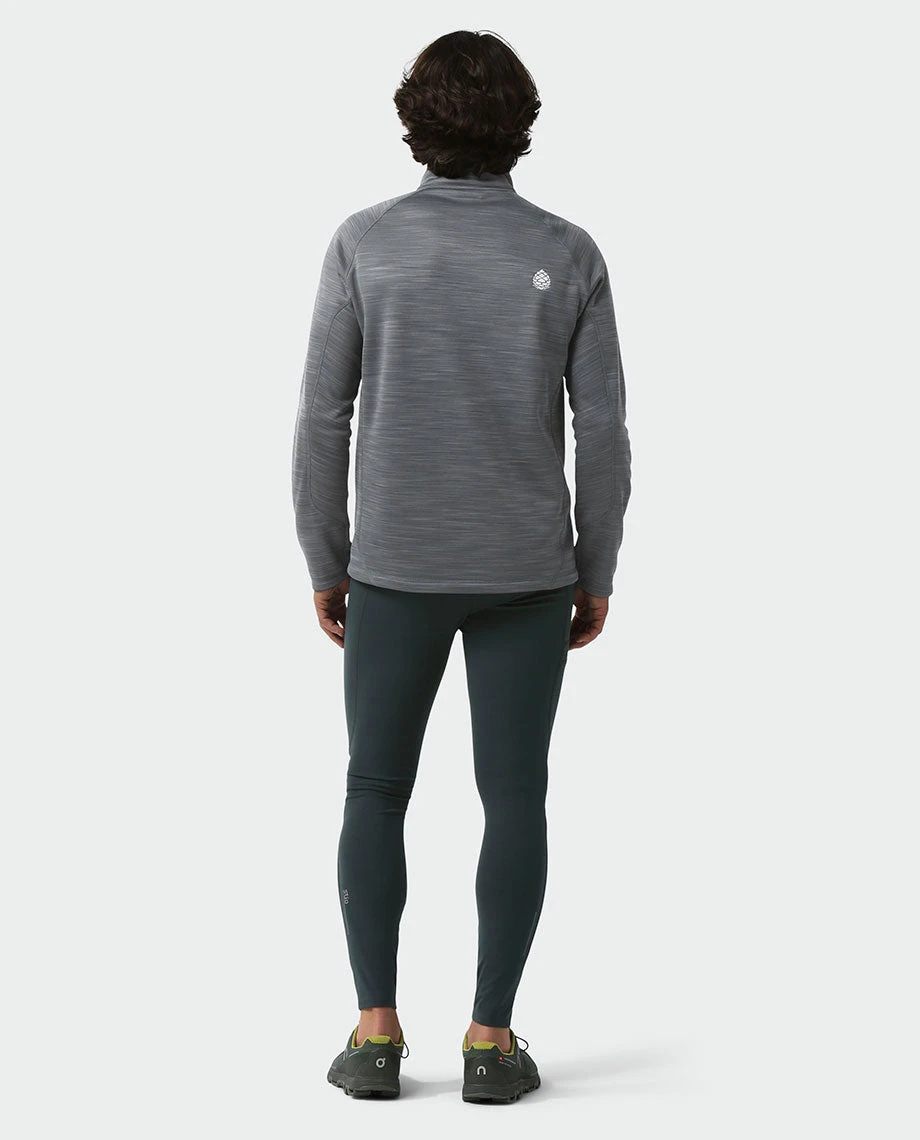 Stio Men's Gannett Peak Fleece Half Zip 18 Stio Men's Gannett Peak Fleece Half Zip - Image 16