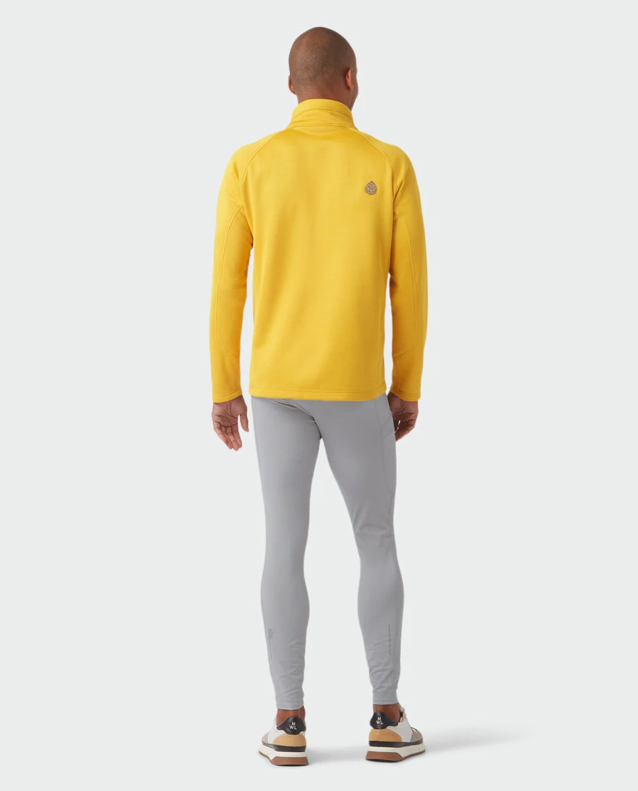 Stio Men's Gannett Peak Fleece Half Zip 40 Stio Men's Gannett Peak Fleece Half Zip - Image 38