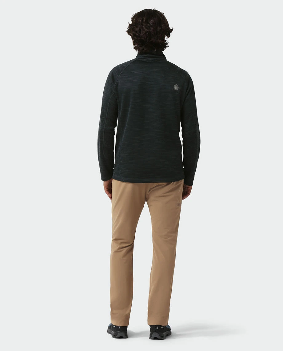 Stio Men's Gannett Peak Fleece Half Zip 35 Stio Men's Gannett Peak Fleece Half Zip - Image 33