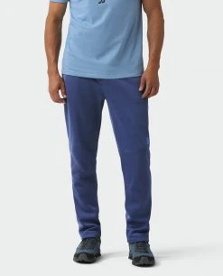 Stio Men's Gannett Peak Fleece Pant -STIO Sales M Gannett Peak Pant Confluence 1