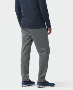 Stio Men's Gannett Peak Fleece Pant -STIO Sales M Gannett Peak Pant Cool Charcoal 2