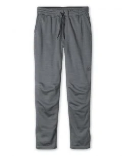 Stio Men's Gannett Peak Fleece Pant -STIO Sales M Gannett Peak Pant Cool Charcoal