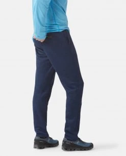 Stio Men's Gannett Peak Fleece Pant -STIO Sales M Gannett Peak Pant Mountain Shadow 5 Bottom