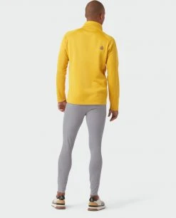 Stio Men's Glide Tech Tight -STIO Sales M Glide Tech Tight Alloy 4 Bottom