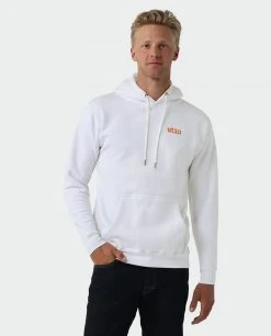 Stio Men's Grand Horizon Hoodie 14 Stio Men's Grand Horizon Hoodie -STIO Sales M Grand Horizon Hoodie White 1