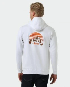 Stio Men's Grand Horizon Hoodie 15 Stio Men's Grand Horizon Hoodie -STIO Sales M Grand Horizon Hoodie White 2