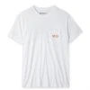 Stio Men's Grand Horizon Tee 2 Stio Men's Grand Horizon Tee -STIO Sales M Grand Horizon Tee White Front