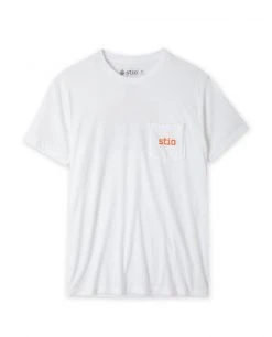 STIO Sales 58 Stio Men's Grand Horizon Tee