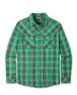 Stio Men's Hayden Shirt 46 Stio Men's Hayden Shirt -STIO Sales M Hayden Shirt Thicket Plaid
