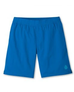 Stio Men's Hideout Short - 18" -STIO Sales M Hideout Short 19 Rapid Blue