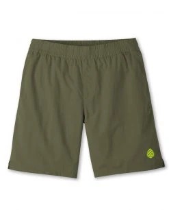 Stio Men's Hideout Short - 18" -STIO Sales M Hideout Short 19 Trout Time