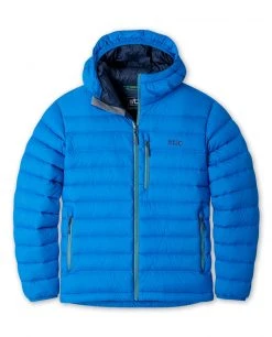 Stio Men's Hometown Down Hooded Jacket 47 Stio Men's Hometown Down Hooded Jacket -STIO Sales M Hometown Down Hooded Jacket Alpine Lake