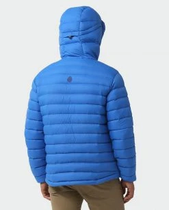 Stio Men's Hometown Down Hooded Jacket 50 Stio Men's Hometown Down Hooded Jacket -STIO Sales M Hometown Down Hooded Jacket Alpine Lake 3