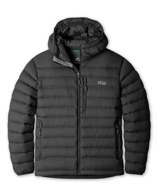 Stio Men's Hometown Down Hooded Jacket 2 Stio Men's Hometown Down Hooded Jacket -STIO Sales M Hometown Down Hooded Jacket Tap Shoe 2836b895 acf3 4131 8361 eec0f75487d0