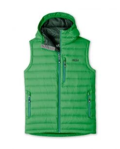 Stio Men's Hometown Down Hooded Vest 65 Stio Men's Hometown Down Hooded Vest -STIO Sales M Hometown Down Hooded Vest Bristlecone